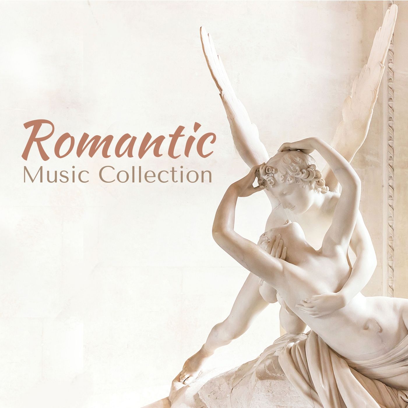 Romantic Music Collection